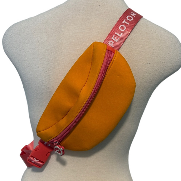Peloton Handbags - Peloton fanny pack